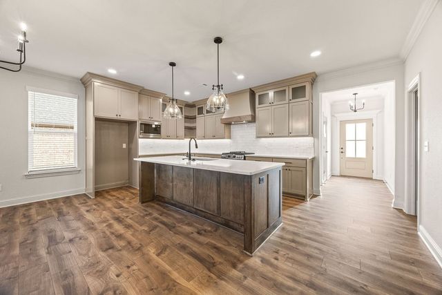 4790 Cowboy Street, Springdale, AR 72762