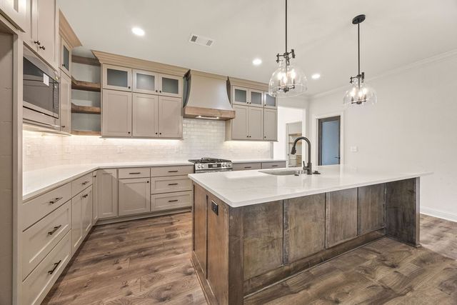 4790 Cowboy Street, Springdale, AR 72762