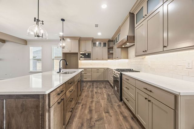 4790 Cowboy Street, Springdale, AR 72762