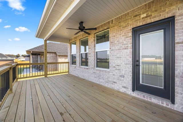 4790 Cowboy Street, Springdale, AR 72762