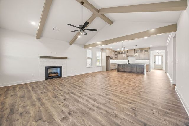 4790 Cowboy Street, Springdale, AR 72762