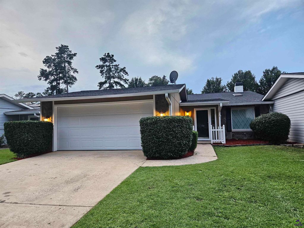144 Pleasant Hill Court, Warner Robins, GA 31088