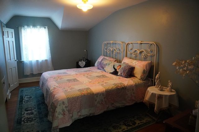 485 Rock Street, Fall River, MA 02720