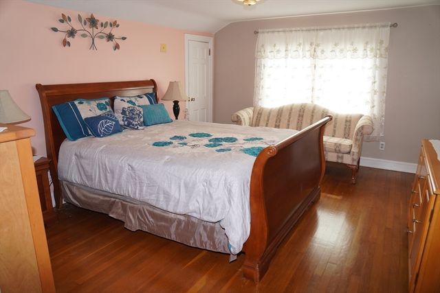 485 Rock Street, Fall River, MA 02720