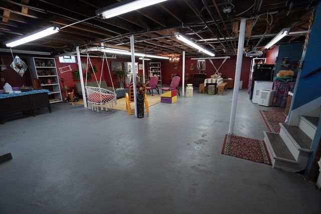 485 Rock Street, Fall River, MA 02720