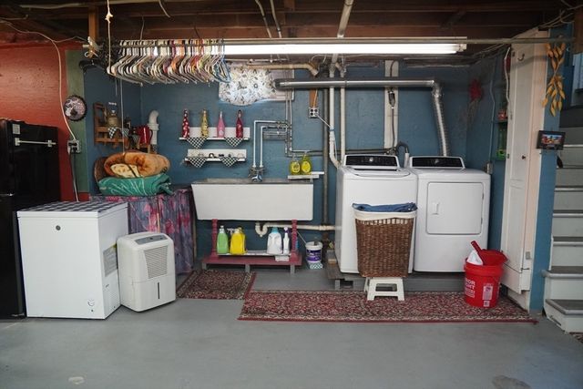485 Rock Street, Fall River, MA 02720