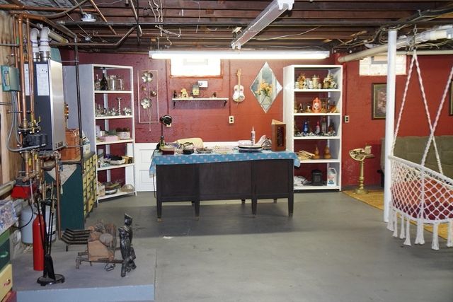 485 Rock Street, Fall River, MA 02720