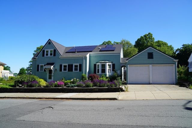 485 Rock Street, Fall River, MA 02720