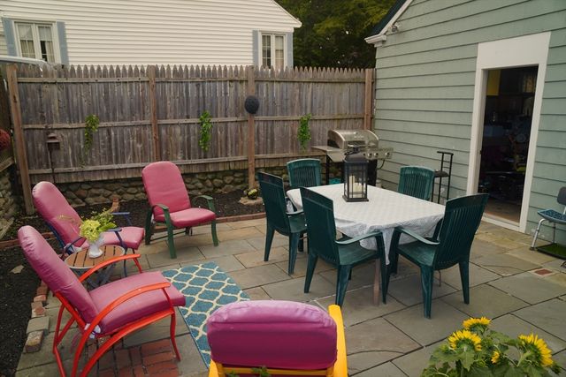 485 Rock Street, Fall River, MA 02720