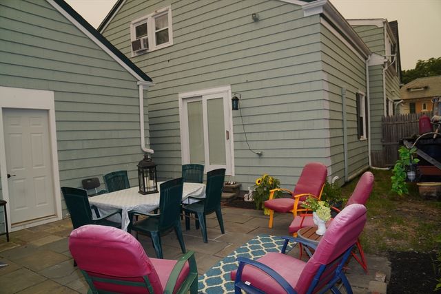 485 Rock Street, Fall River, MA 02720