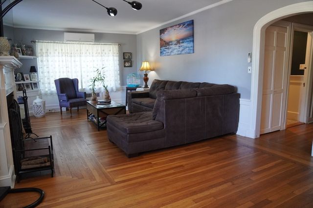 485 Rock Street, Fall River, MA 02720