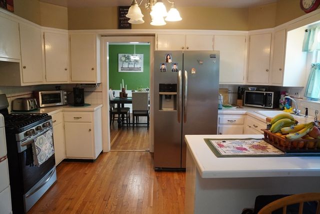 485 Rock Street, Fall River, MA 02720