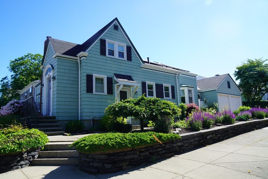 485 Rock Street, Fall River, MA 02720