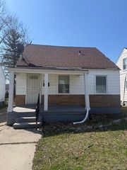 12145 STOUT Street, Detroit, MI 48228