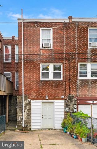 3207 UNRUH AVE, Philadelphia, PA 19149