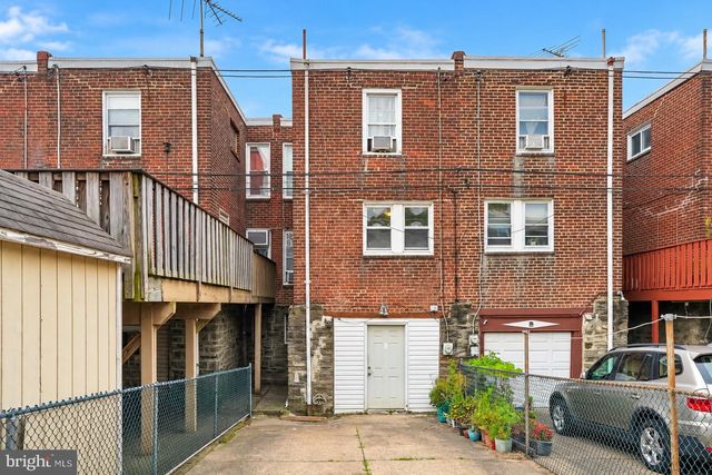 3207 UNRUH AVE, Philadelphia, PA 19149