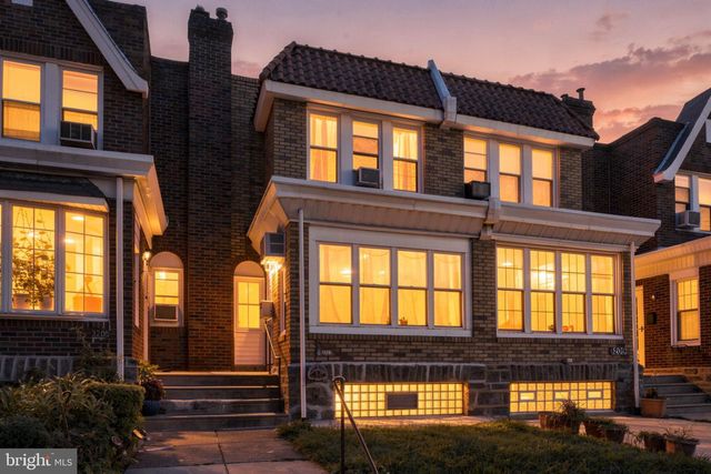 3207 UNRUH AVE, Philadelphia, PA 19149