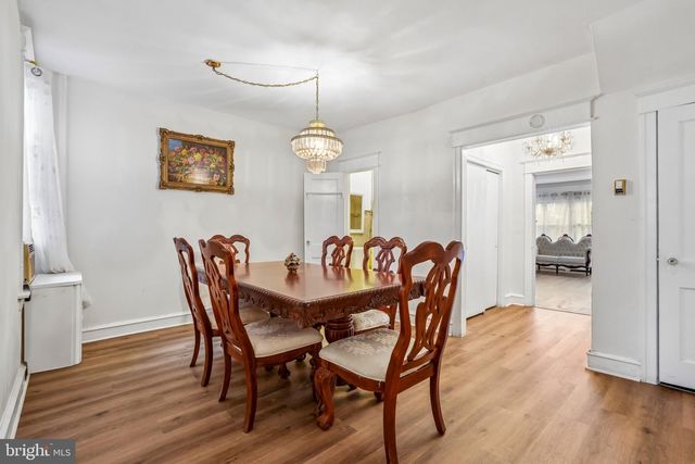 3207 UNRUH AVE, Philadelphia, PA 19149