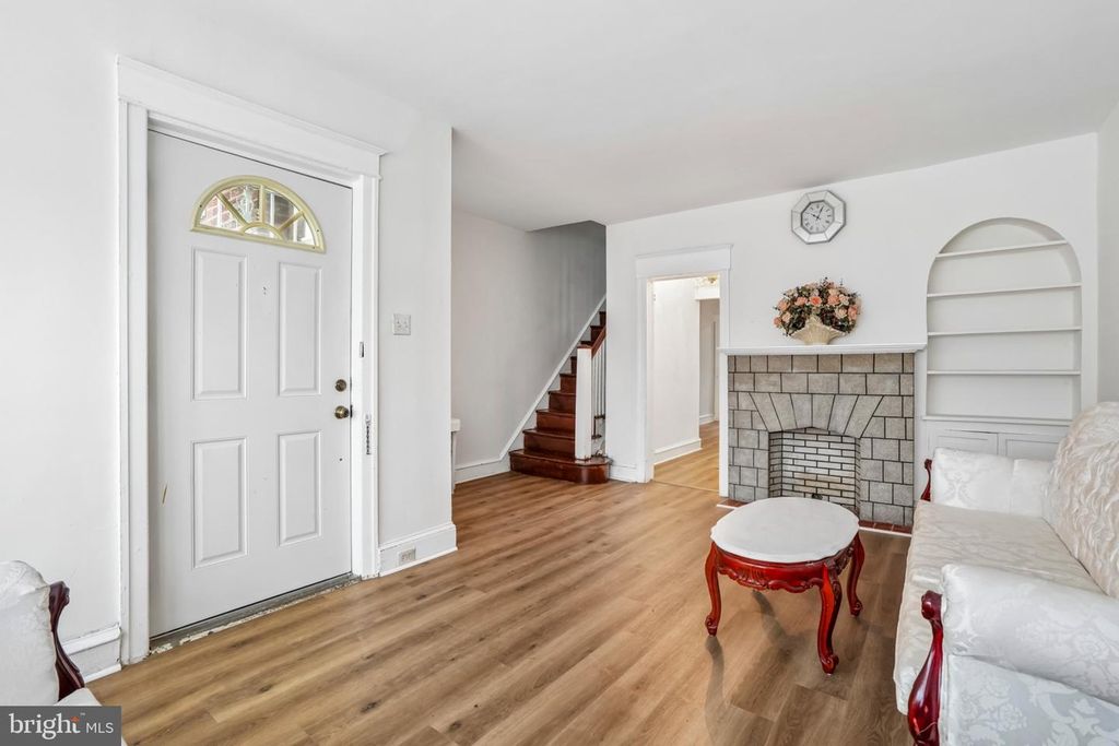 3207 UNRUH AVE, PHILADELPHIA, PA 19149 — photo 5