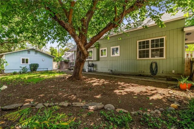 1617 Hemlock Street, Chico, CA 95928