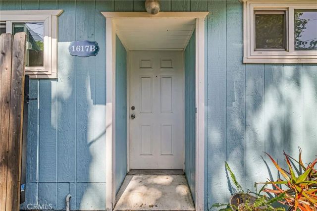 1617 Hemlock Street, Chico, CA 95928