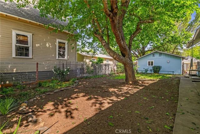 1617 Hemlock Street, Chico, CA 95928