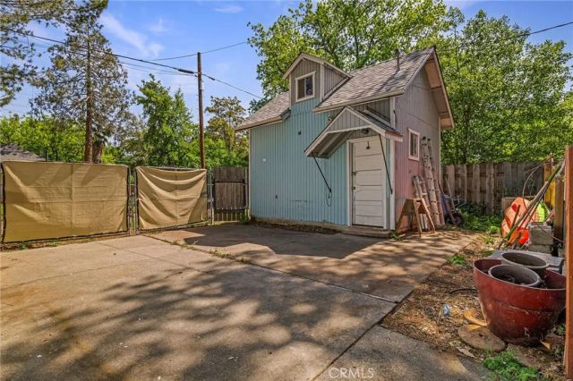 1617 Hemlock Street, Chico, CA 95928