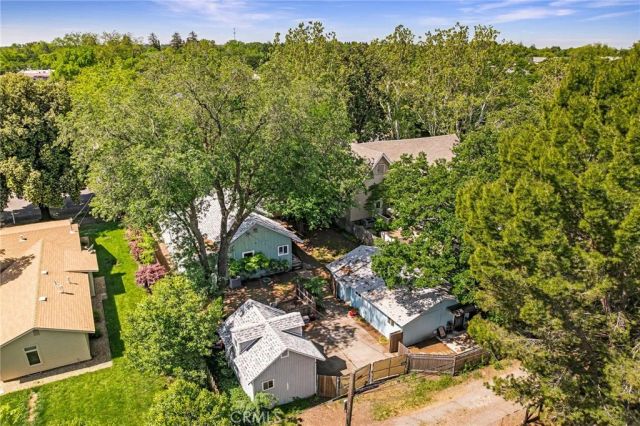 1617 Hemlock Street, Chico, CA 95928