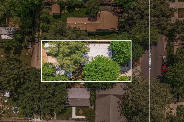 1617 Hemlock Street, Chico, CA 95928