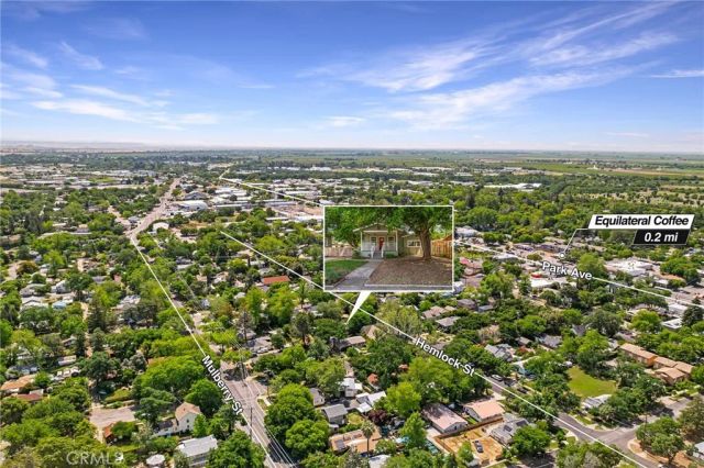 1617 Hemlock Street, Chico, CA 95928