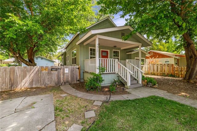 1617 Hemlock Street, Chico, CA 95928