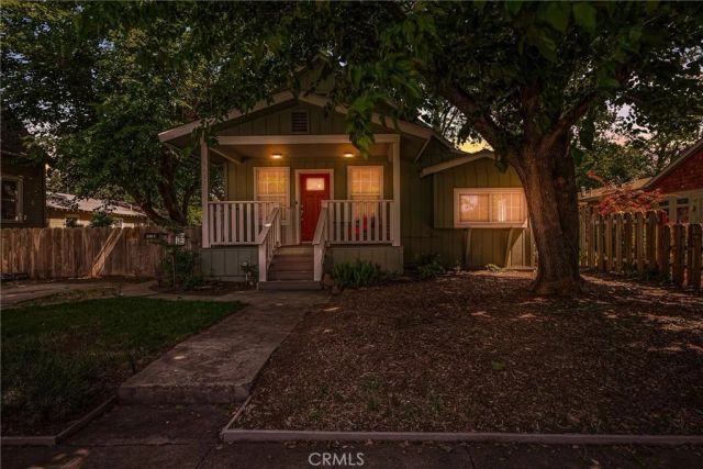 1617 Hemlock Street, Chico, CA 95928