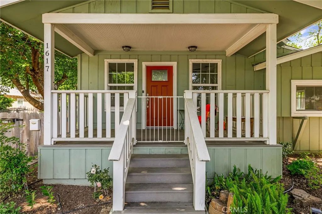 1617 Hemlock Street, Chico, CA 95928