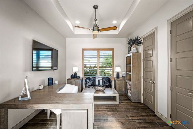 2447 Wallaby Circle, New Braunfels, TX 78132