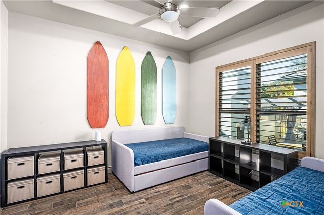 2447 Wallaby Circle, New Braunfels, TX 78132