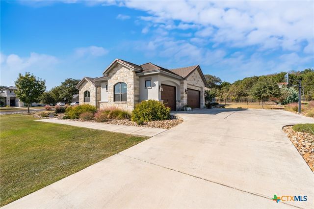 2447 Wallaby Circle, New Braunfels, TX 78132