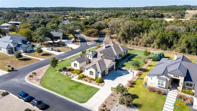 2447 Wallaby Circle, New Braunfels, TX 78132