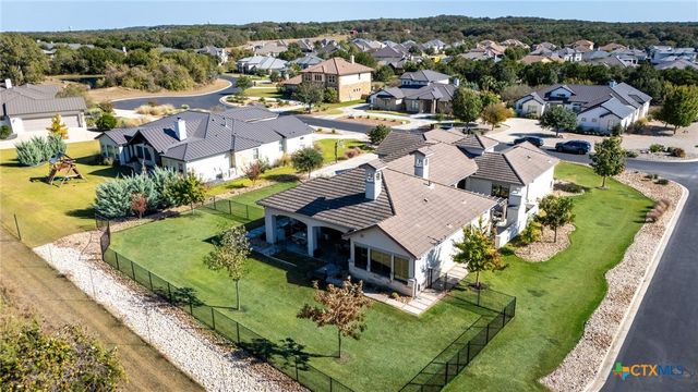 2447 Wallaby Circle, New Braunfels, TX 78132