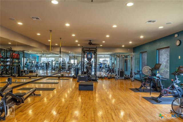 2447 Wallaby Circle, New Braunfels, TX 78132