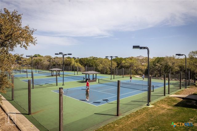 2447 Wallaby Circle, New Braunfels, TX 78132