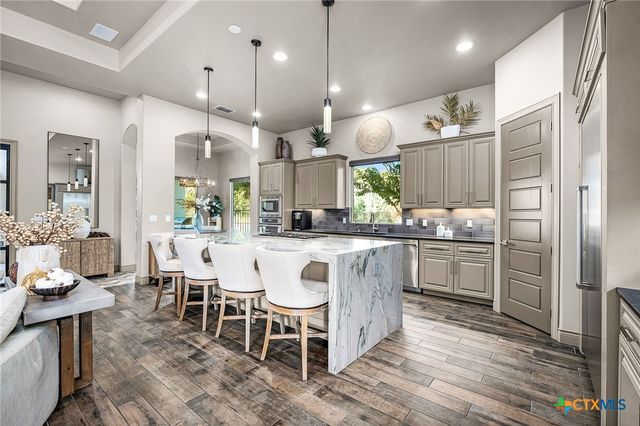 2447 Wallaby Circle, New Braunfels, TX 78132