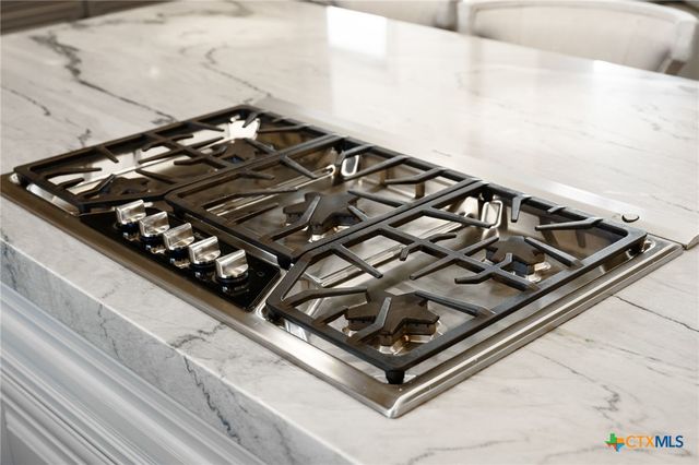 2447 Wallaby Circle, New Braunfels, TX 78132