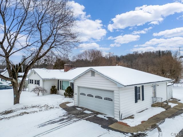 2784 State Rt 51, German Flatts, NY 13357