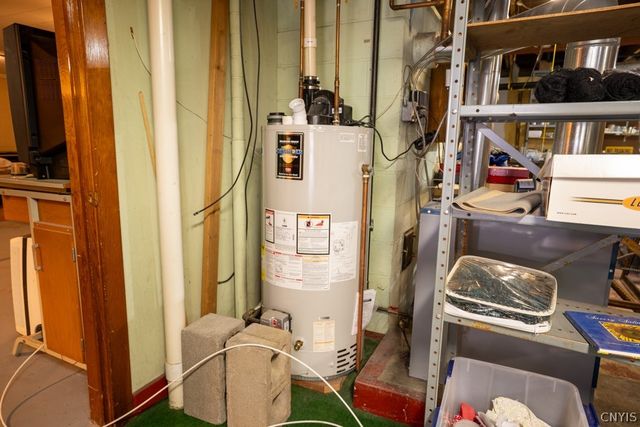 2784 State Rt 51, German Flatts, NY 13357