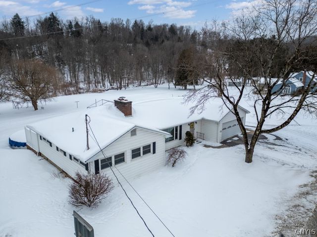 2784 State Rt 51, German Flatts, NY 13357