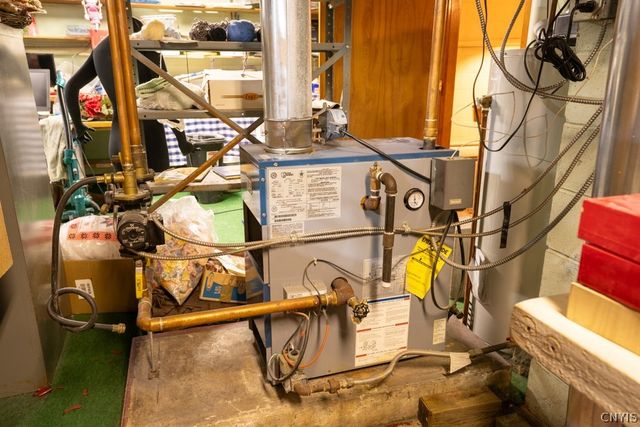 2784 State Rt 51, German Flatts, NY 13357