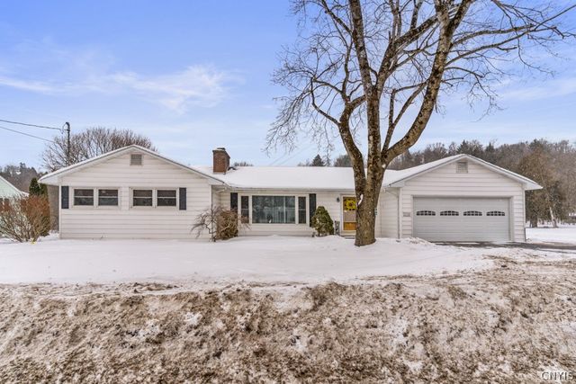 2784 State Rt 51, German Flatts, NY 13357