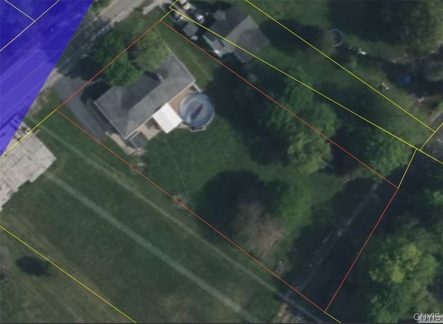 2784 State Rt 51, German Flatts, NY 13357