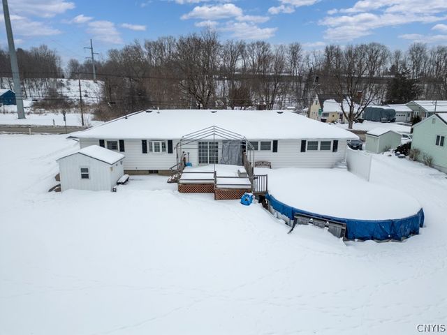 2784 State Rt 51, German Flatts, NY 13357