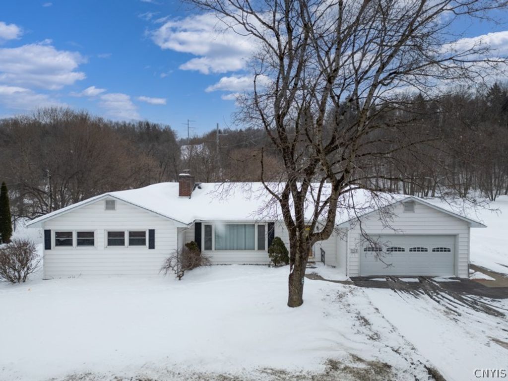 2784 State Rt 51, German Flatts, NY 13357